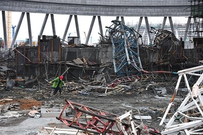 谷歌数据2022世界杯买球入口中心发生爆炸造成3人受伤