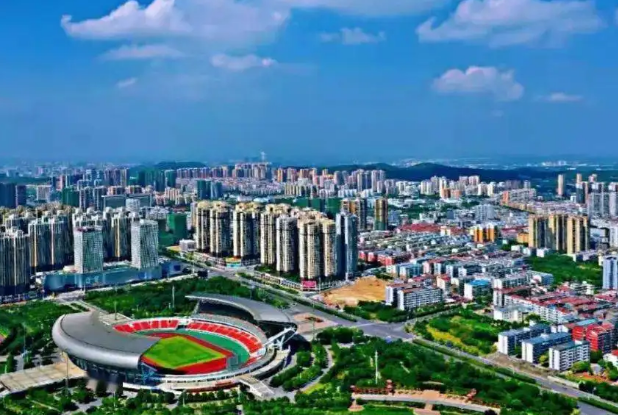 2022世界杯买球入口:湖北荆门属于哪个市