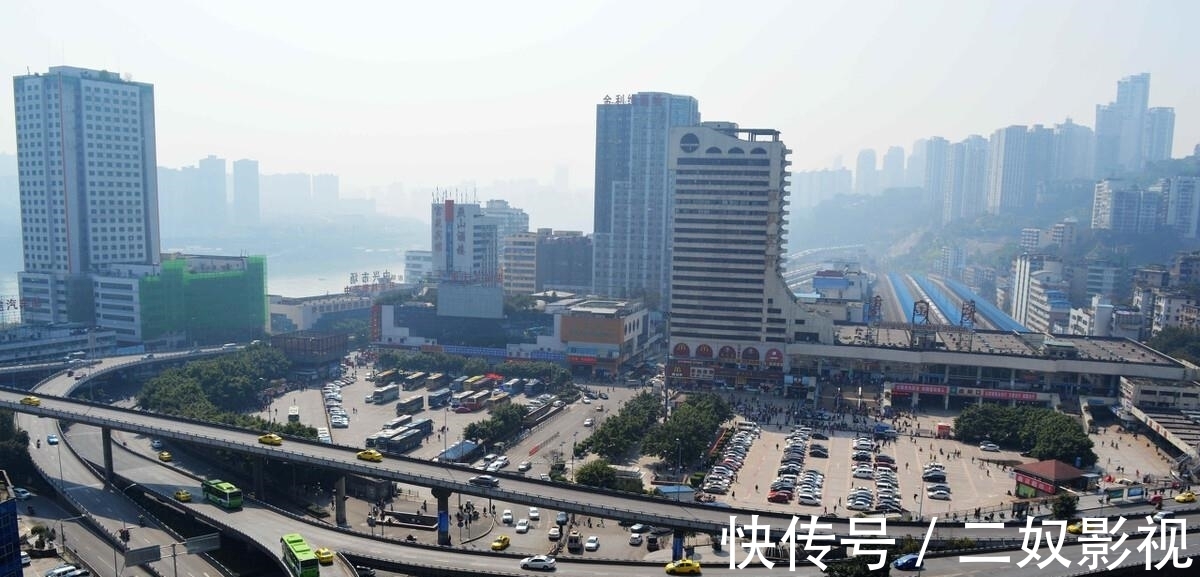 重庆|重庆26区房价：渝北南岸接近2万，北碚万州下跌
