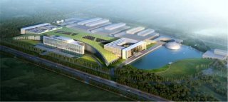 探索国内最大的硅藻泥2022世界杯买球入口项目——中国一汽项目