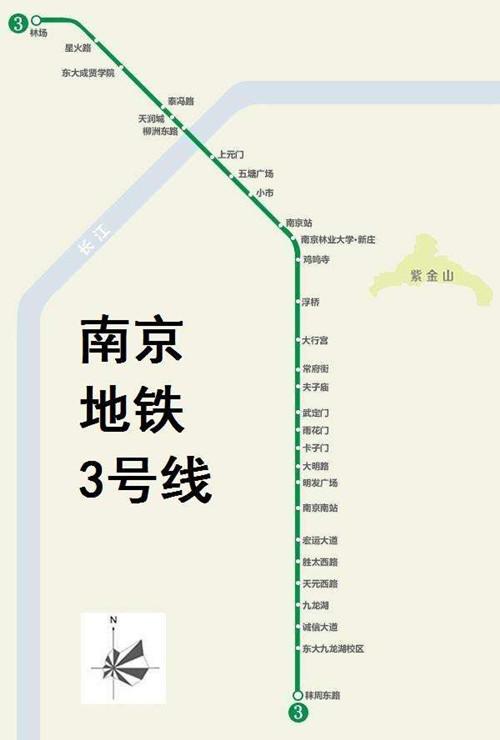 南京最新地铁规划_南京地铁2022建设规划_2022年青白江地铁规划?