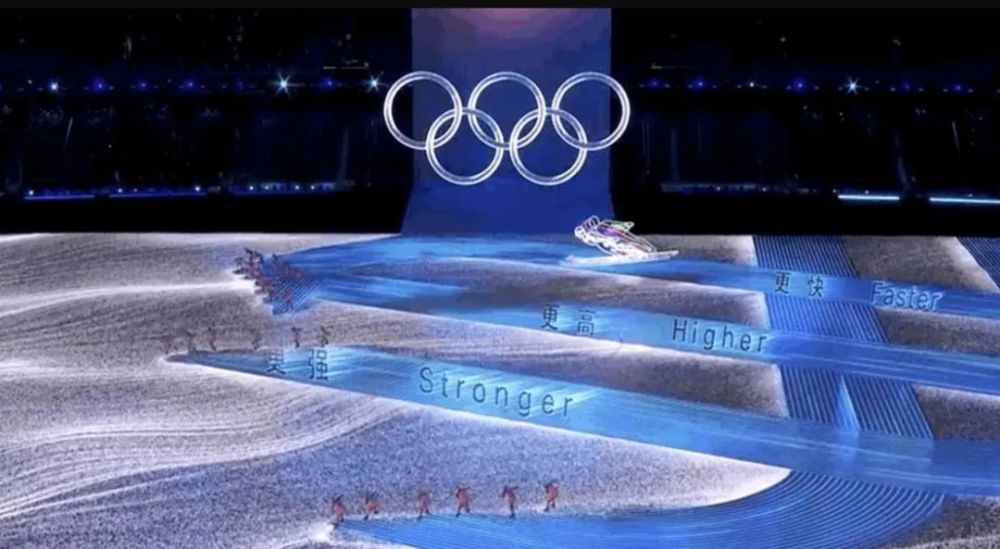 北京2022冬奥会_2022北京冬奥歌曲_北京2022年冬奥会的场馆分布在